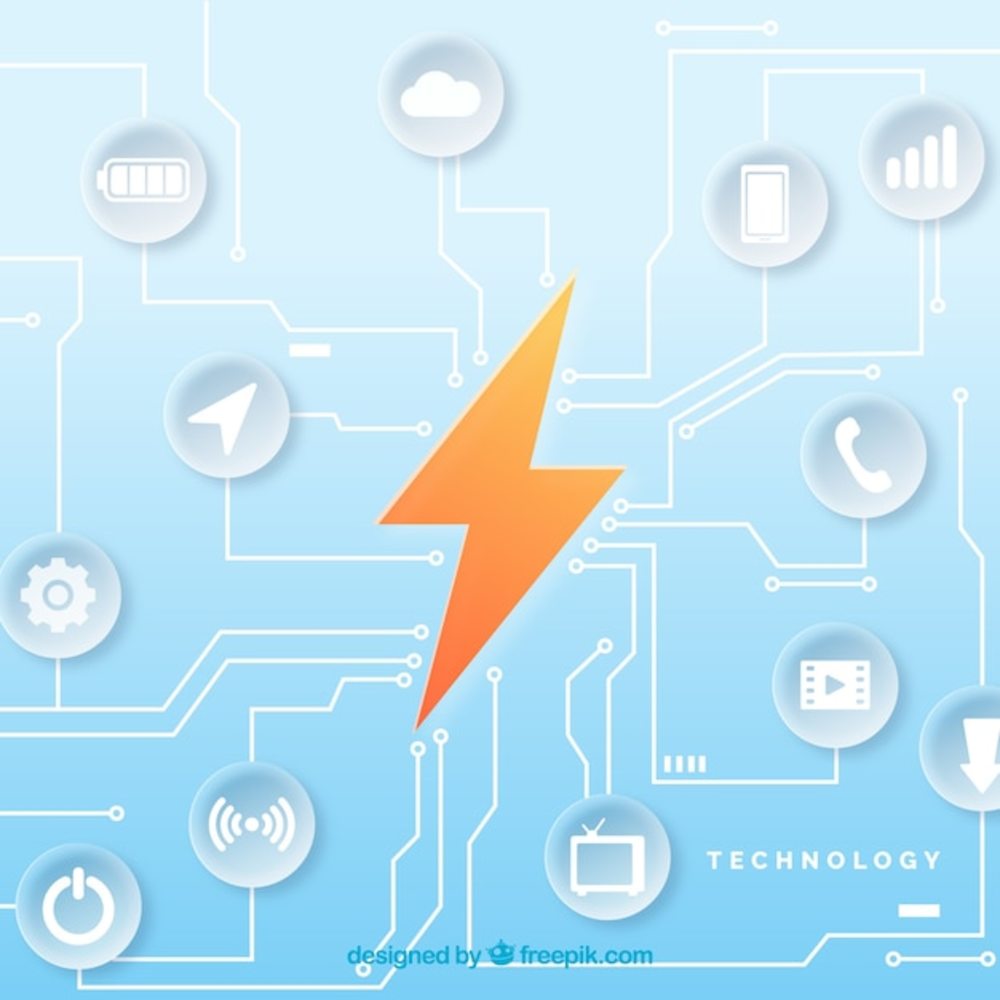 計算機網絡技術 現代設備互聯的技術背景