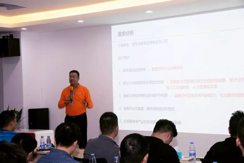 曼頓認(rèn)證工程師培訓(xùn)班正式開啟，為工程技術(shù)服務(wù)注入專業(yè)力量